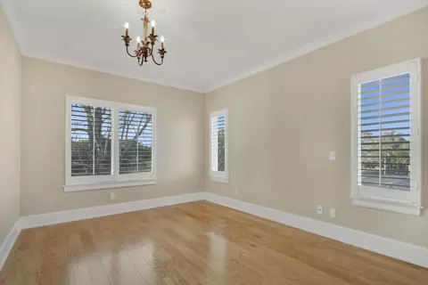 Bedroom - 3572 SE Court Dr, Stuart, FL 34997 photo 7 of 10