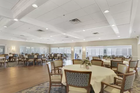 Dining - 3572 SE Court Dr, Stuart, FL 34997 photo 2 of 2