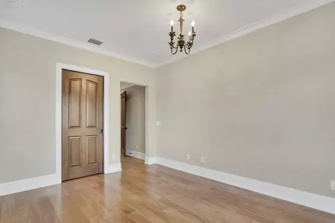 Bedroom - 3572 SE Court Dr, Stuart, FL 34997 photo 8 of 10