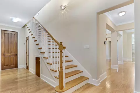 Entry Way - 3572 SE Court Dr, Stuart, FL 34997 photo 2 of 3