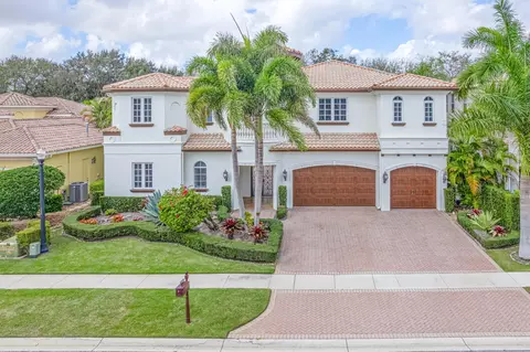 17550 Circle Pond Ct, Boca Raton, FL 33496