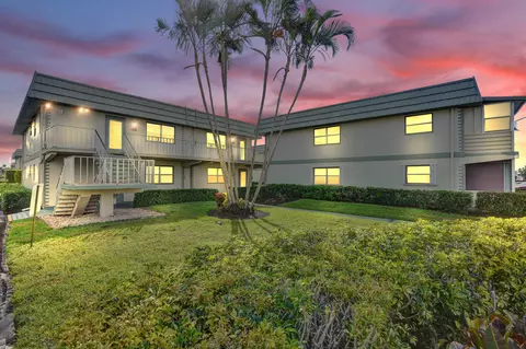 505 Monaco K, Delray Beach, FL 33446