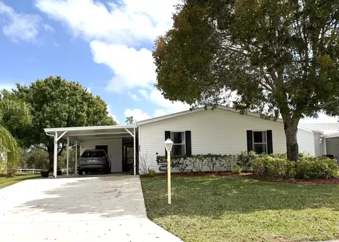 7953 Horned Lark Cir, Port Saint Lucie, FL 34952