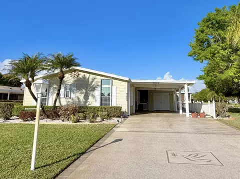 7653 Mcclintock Way, Port Saint Lucie, FL 34952