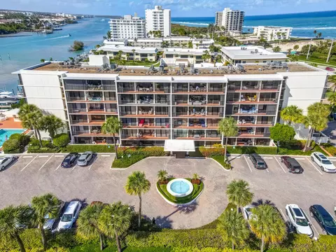225 Beach Rd #503, Tequesta, FL 33469