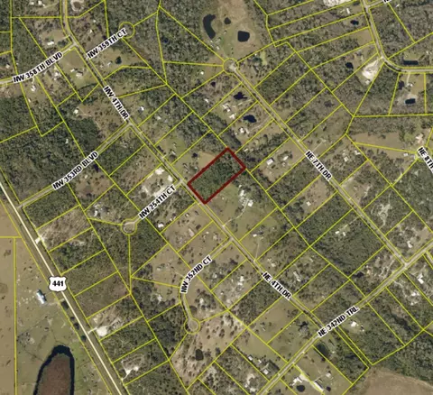 35340 NW 4th Dr, Okeechobee, FL 34972