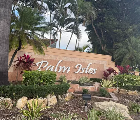 9904 Summerbrook Ter #B, Boynton Beach, FL 33437