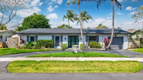 603 SE 7th Ave, Deerfield Beach, FL 33441