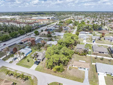 1661 SW Nervia Ave, Port St Lucie, FL 34953