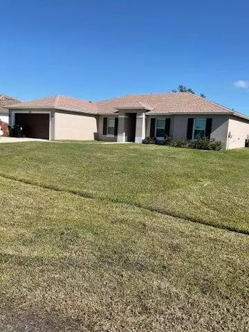 1931 SW Gemini Ln, Port Saint Lucie, FL 34984