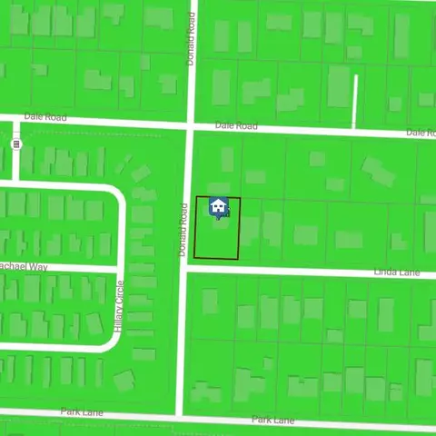 2620 Donald Rd, Palm Springs, FL 33406