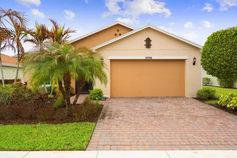 10396 SW Ligustrum Dr, Port Saint Lucie, FL 34987