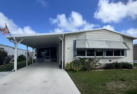43 Verde Vis, Fort Pierce, FL 34951