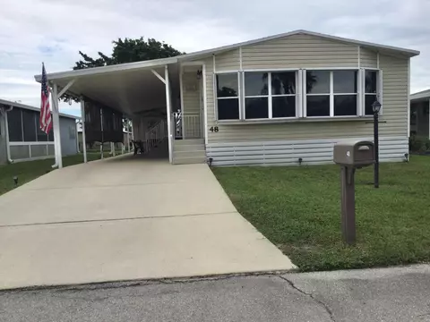 48 Del Prado St, Port Saint Lucie, FL 34952