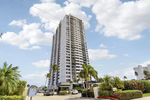 5600 N Flagler Dr #1001, West Palm Beach, FL 33407