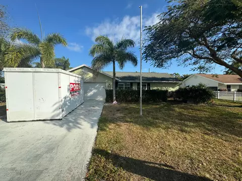 709 Enfield, Delray Beach, FL 33444