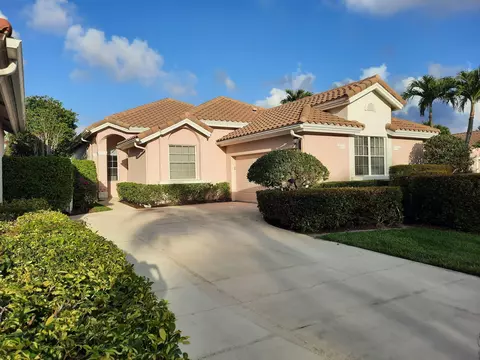 236 Eagleton Lake Blvd, Palm Beach Gardens, FL 33418