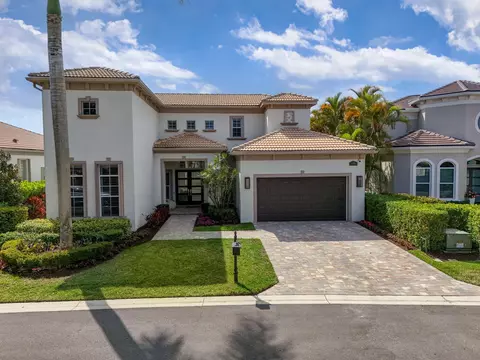 119 Dalena Way, Palm Beach Gardens, FL 33418