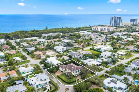 800 NE 4th St, Boca Raton, FL 33432