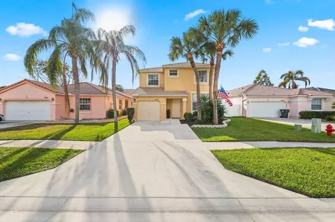 6939 Dawntree Ct, Lake Worth, FL 33467