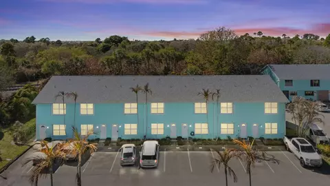13515 S Indian River Dr #703, Jensen Beach, FL 34957