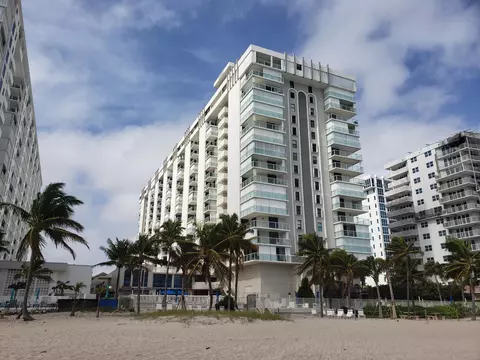 1000 S Ocean Blvd #PH-M, Pompano Beach, FL 33062