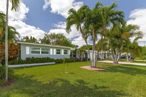 498 NE 47th St, Boca Raton, FL 33431