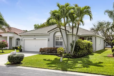 10748 Hidden Bend Way, Wellington, FL 33414