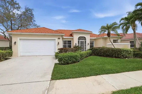 2810 Hancock Creek Rd, West Palm Beach, FL 33411