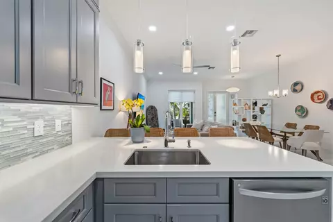 Kitchen - 4692 SE Manatee Way, Stuart, FL 34997 photo 3 of 3