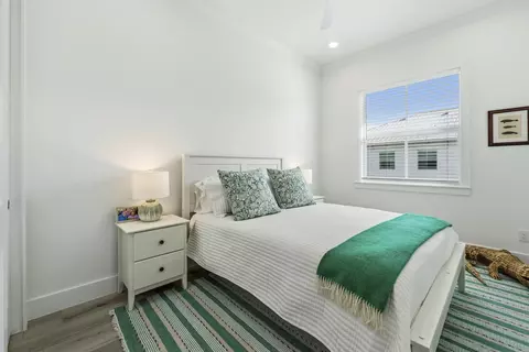 Bedroom - 4692 SE Manatee Way, Stuart, FL 34997 photo 4 of 4