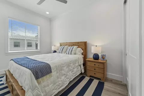 Bedroom - 4692 SE Manatee Way, Stuart, FL 34997 photo 3 of 4