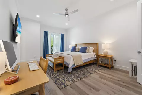 Bedroom - 4692 SE Manatee Way, Stuart, FL 34997 photo 1 of 4