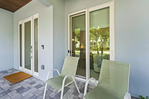 Exterior - 4692 SE Manatee Way, Stuart, FL 34997 photo 3 of 5