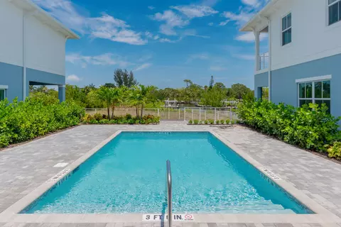 Exterior - 4692 SE Manatee Way, Stuart, FL 34997 photo 5 of 5