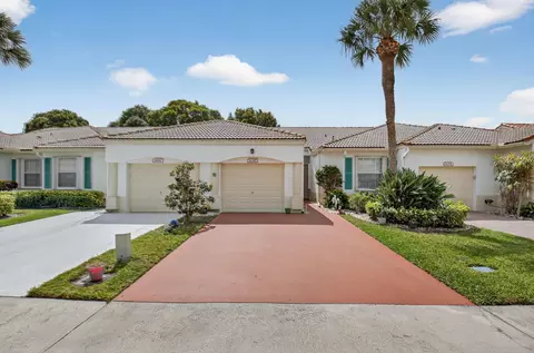 6248 Petunia Rd, Delray Beach, FL 33484