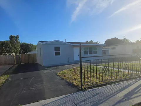 720 Locust St, West Palm Beach, FL 33405