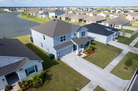 10638 SW Vasari Way, Port Saint Lucie, FL 34987