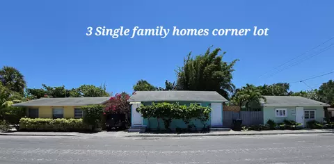 401 S L St, Lake Worth Beach, FL 33460