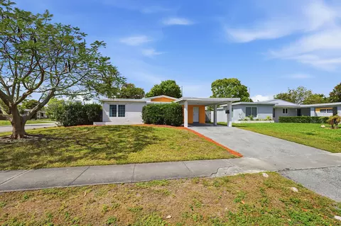 241 SW 29th Ave, Fort Lauderdale, FL 33312