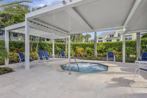 Exterior - 1403 Mainsail Cir, Jupiter, FL 33477 photo 9 of 9