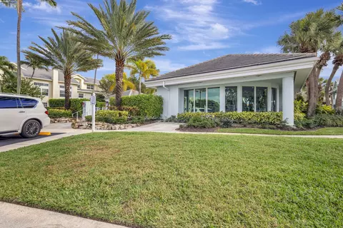 Exterior - 1403 Mainsail Cir, Jupiter, FL 33477 photo 7 of 9