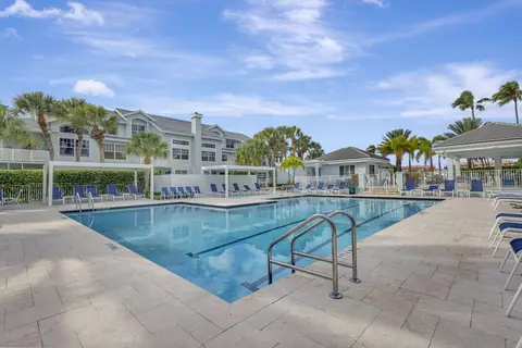 Exterior - 1403 Mainsail Cir, Jupiter, FL 33477 photo 8 of 9