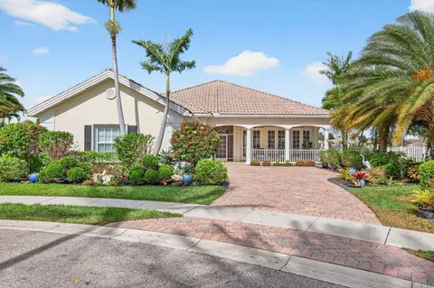8103 Kaliko Ln, Wellington, FL 33414