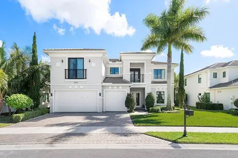2600 NW 69th St, Boca Raton, FL 33496