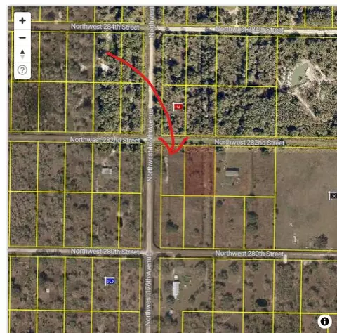 17596 NW 282nd St, Okeechobee, FL 34972