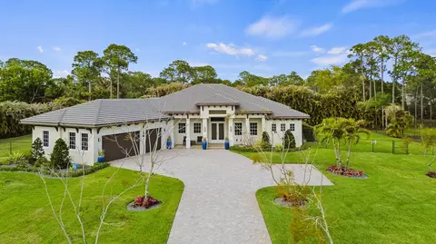 6777 140th Ln N, Palm Beach Gardens, FL 33418