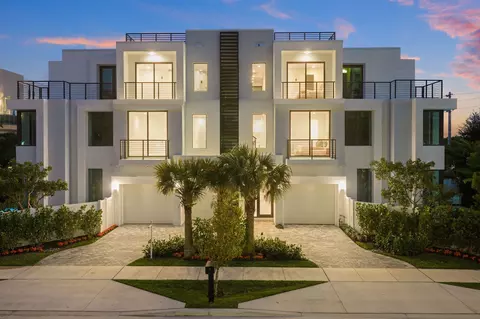 408 SE 2nd St, Delray Beach, FL 33483