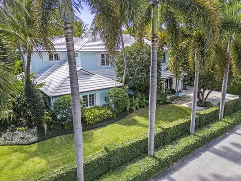 156 Dolphin Rd, Palm Beach, FL 33480
