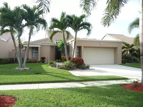 11079 Applegate, Boynton Beach, FL 33437 photo 1